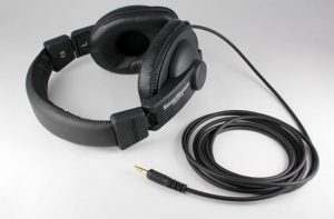 Monitor Headphones